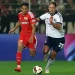 Maestralni Nikola Katić u duelu protiv Union Berlina postavio novi rekord Bundeslige