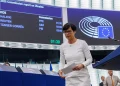 Marta Kos otvara raspravu o sahrani zločinca Mladića u Evropskom parlamentu, govorit će i radikalni desničari