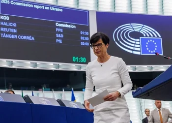 Marta Kos otvara raspravu o sahrani zločinca Mladića u Evropskom parlamentu, govorit će i radikalni desničari