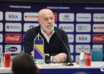 Sergej Barbarez danas slavi 55. rođendan