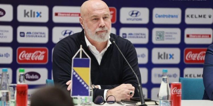 Sergej Barbarez danas slavi 55. rođendan