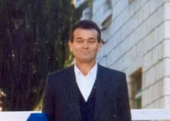 MILIJA GLUŠAC – UČITELJ IZ VREMENA KADA JE RIJEČ IMALA TEŽINU