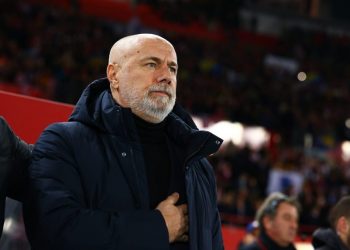 Barbarez odabrao tim za Poljsku