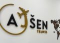 Ajšen Travel: Neke se životne formule ne računaju, nego žive