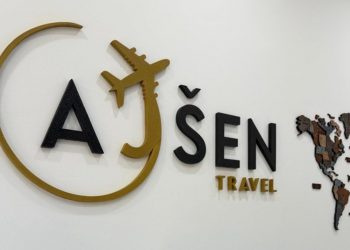 Ajšen Travel: Neke se životne formule ne računaju, nego žive