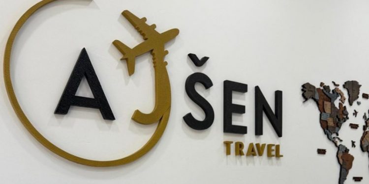 Ajšen Travel: Neke se životne formule ne računaju, nego žive
