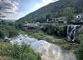Kiša, pljuskovi i grmljavina: Nestabilno vrijeme danas u Hercegovini, kiša moguća i u Stocu